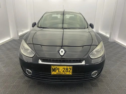 Renault Fluence 2.0 Privilege