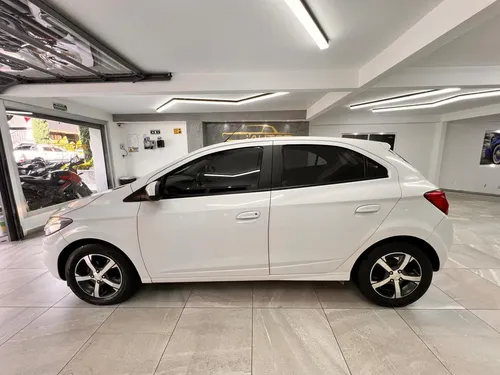 Chevrolet Onix Ltz Mt 2020