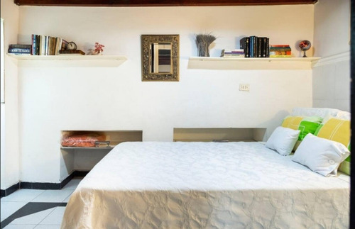 Imagen 13 de 26 de Impecable Departamento Tipo Loft En Peron Y Uruguay