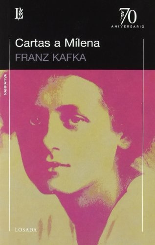 Cartas A Milena - Kafka, Franz