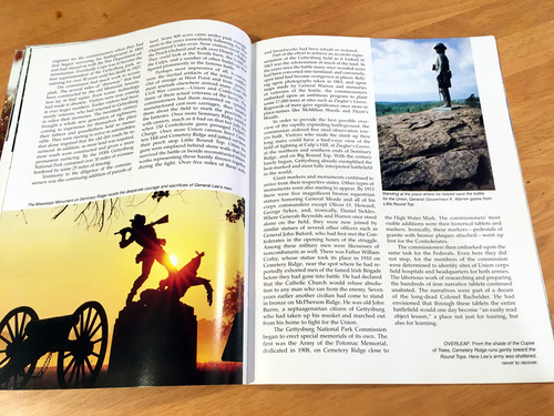 Libro Batalla Gettysburg 1863 Civil War Guerra Secesion Usa (Usado)