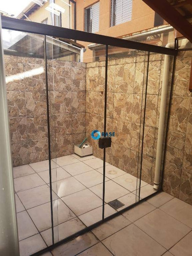 Imagem 10 de 26 de Sobrado Com 3 Dormitórios À Venda, 92 M² Por R$ 594.000,00 - Parque Munhoz - São Paulo/sp - So0779