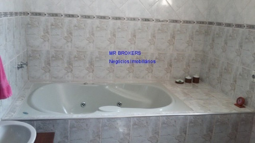 Imagem 10 de 14 de Chacara - Ch00004 - 69022350