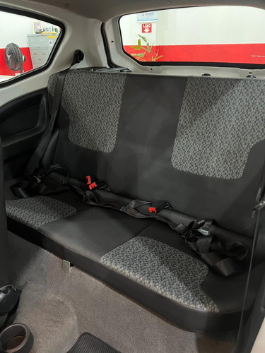 Ford Ka 1.0 Flex 3p