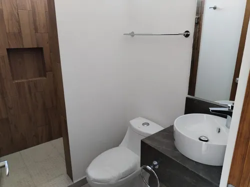 Casa Nueva En Venta En El Corazón De Cholula
