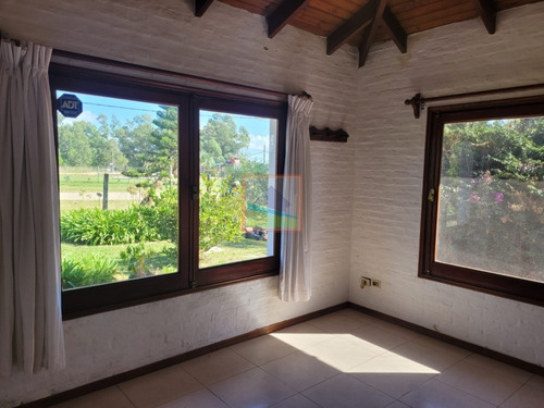 Imagen 9 de 25 de Casa En Venta De 3 Dormitorios Maldonado Ocean Park