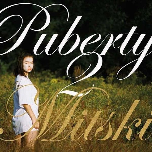 Mitski - Puberty 2 (vinilo Y Sellado