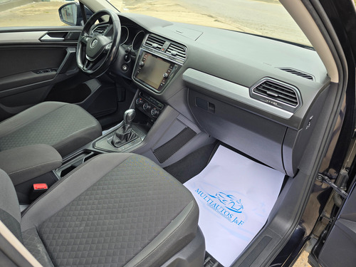 Volkswagen Tiguan Allspace Trendline 1.4 Tsi 2wd
