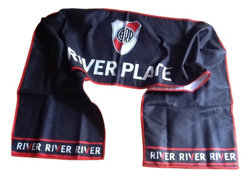 River Pañuelo/toalla Microfibra Oficial