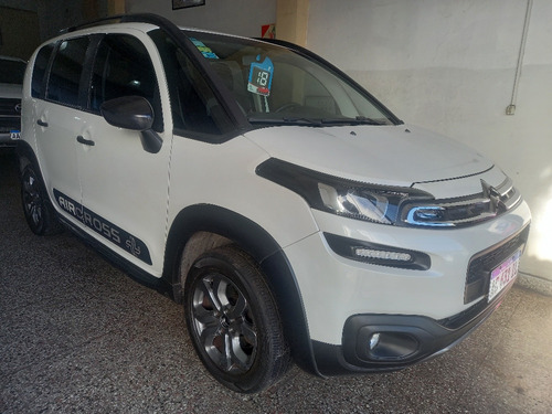 Citroën C3 Aircross 1.6 Vti 115 Feel