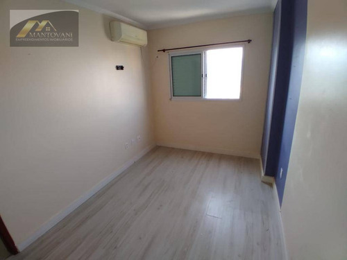Imagem 11 de 18 de Apartamento Com 1 Dormitório À Venda, 47 M² Por R$ 210.000,00 - Caiçara - Praia Grande/sp - Ap2732