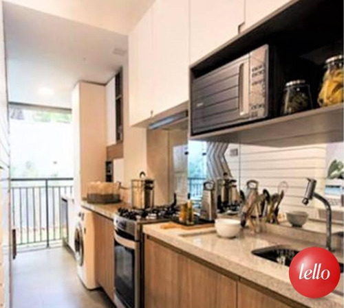 Imagem 7 de 16 de Apartamento - Ref: 233922