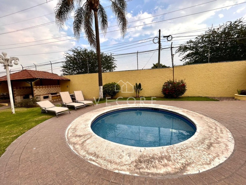 Imagen 25 de 30 de Casa En Venta, Av. Naciones Unidas, Zapopan