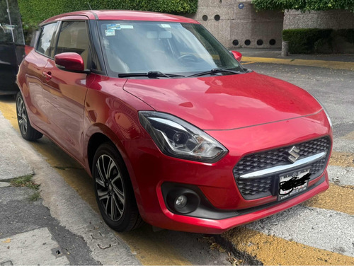 Suzuki Swift 1.0 Booster Jet At