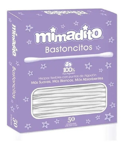 Imagen 4 de 6 de Combo Cajita Feliz Mimadito