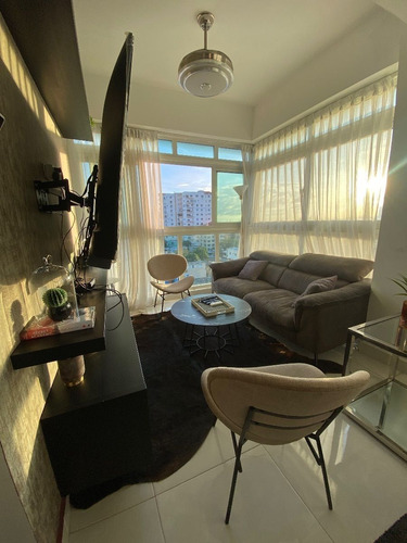 Apartamento En Venta Ubicado En El Ensanche Ozama