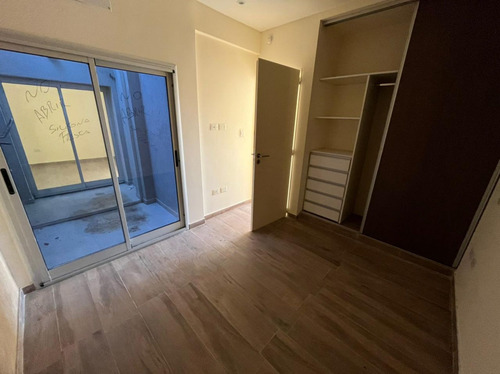 Imagen 7 de 15 de Departamento 2 Ambientes C/patio A Estrenar Financ