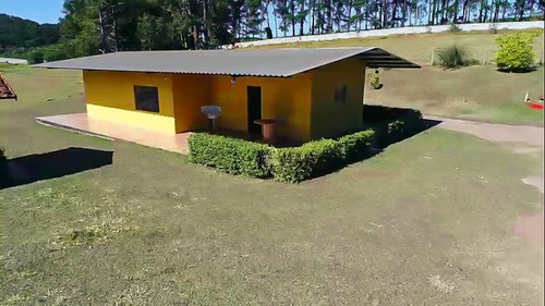 Imagem 1 de 12 de Atibaia - Sítio 21.417m² Riacho - Ac.imóvel / Automóvel.
