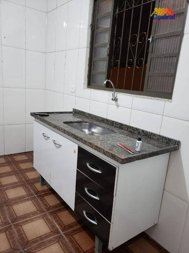 Imagem 13 de 23 de Casa Com 3 Dormitórios À Venda, 74 M² Por R$ 456.000,00 - Jardim Universo - Mogi Das Cruzes/sp - Ca0728