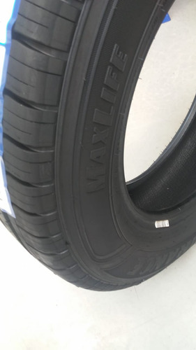 Kit 5 Unidades 185/70r14 Assurance Max Life 88h Goodyear
