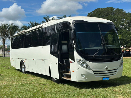 Motorhome 2010 Zero