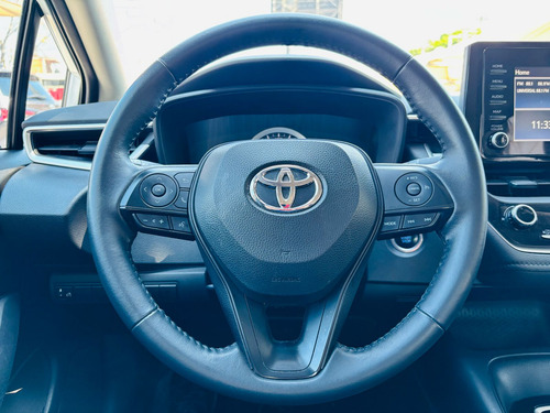 Toyota Corolla 1.8 Le Cvt