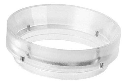 . Embudo Dosificador Yjw Espresso, Embudo De 58 Mm X 22 Mm