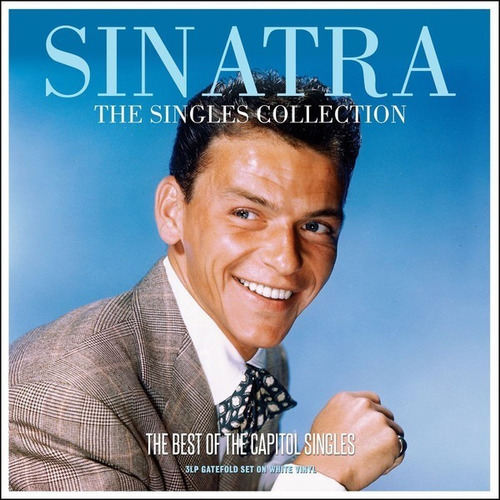 Vinilo Frank Sinatra The Singles Collection Nuevo Sellado