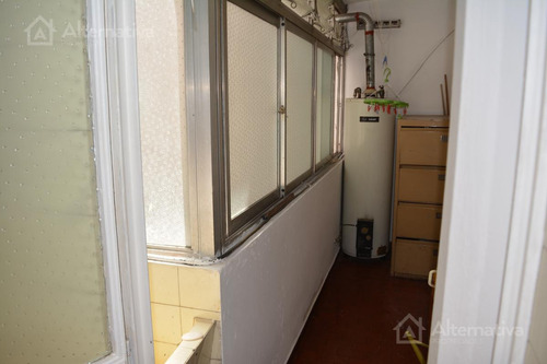 Imagen 16 de 30 de Departamento En Alquiler Temporario En Palermo
