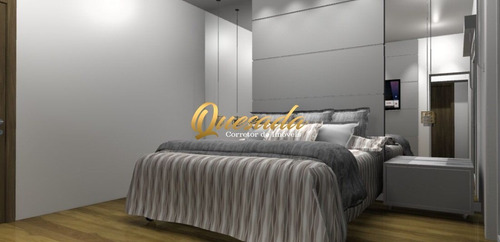 Imagem 5 de 30 de Casa À Venda No Jardim Bréscia - Indaiatuba - Sp - Quesada Imóveis - Ca00276 - 69245738