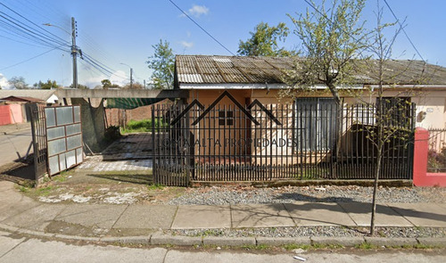 Se Vende Casa De 2 Dormitorios Y 1 Baño Comuna De Linares
