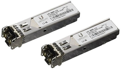 T Fibra Con Varios Modos De 1g Sfp