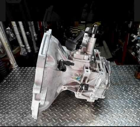 Transmisión Estándar Chevrolet Trax 2010 11 12 13 14 15 1617