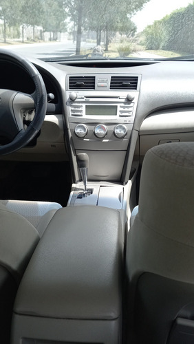 Toyota Camry 2.5 Le L4 Aa Ee At
