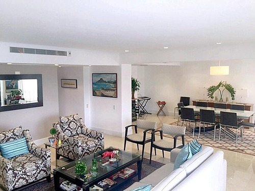Imagen 2 de 10 de Apartamento En Venta Lomas De Las Mercedes Mc 18-001