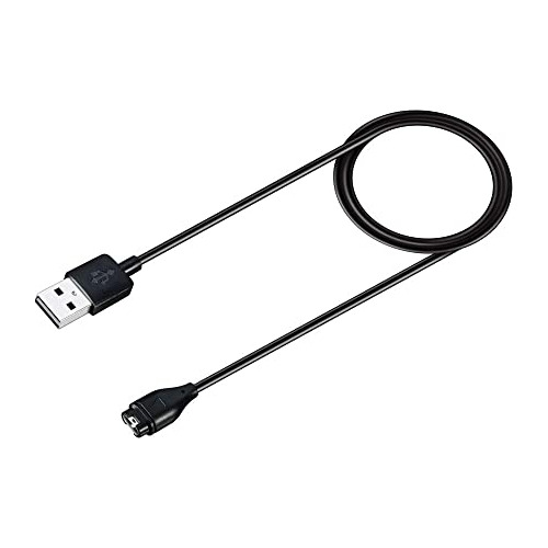 Cable De Carga Para Garmin Venu Sq/venu 2/venu 2s/vivoactive