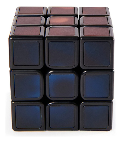 N Cubo Rubik Phantom Fantasma Toca Y Descubre 3x3 Avanzado
