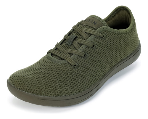 Whitin Zapatos Deportivos Anchos Casuales Para Hombre | Suel