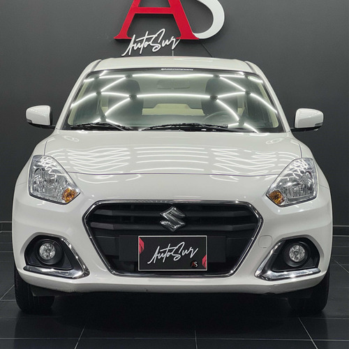 Suzuki Swift Dzire Sedan 2023 1.2 Mt