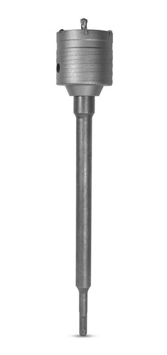 Imagen 3 de 8 de Mecha Copa Omaha Widia Sds 65mm Extension Aire Acondicionado