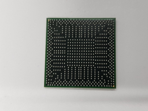 Chipset Intel Bd82hm67 Slj4n - Lead-free Nuevo - Con Bolas