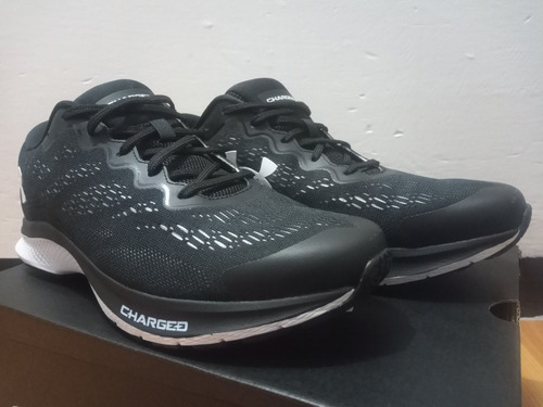 Tenis Under Armour Charged Bandit 6 #24mx