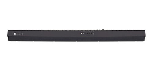 Williams Allegro Iii Piano Digital 88 Key