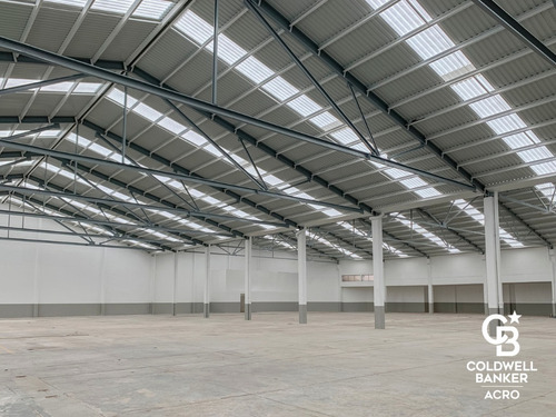 Bodega En Venta, San Martín Texmelucan, Puebla