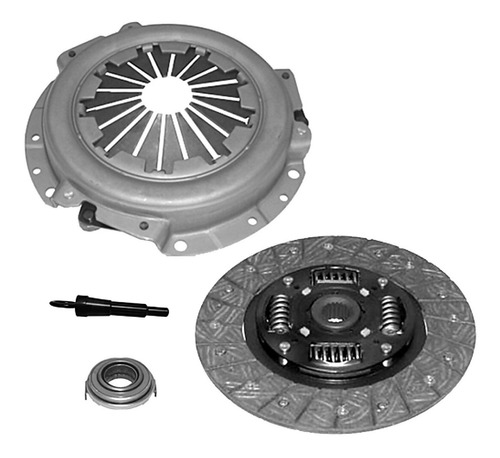 Kit Clutch Strunker Ford Topaz 2.3l 88 A 94