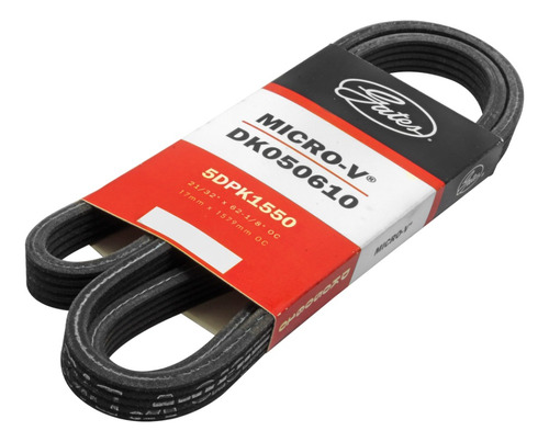 Banda Accesorios Alt Para Jetta Mk6 2.5 De 2010 A 2018 C/aa