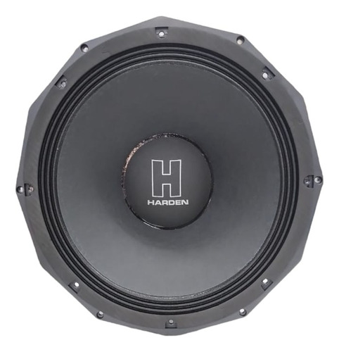 Subwoofer 18   Harden Kpd-1852 4000w 8ohms Profesional