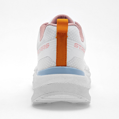 Stars Of The W.tenis Deportivo De Mujer Blanco Cod.129265-e
