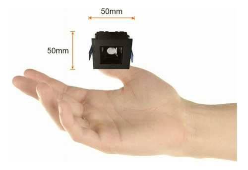 Tecnolite Connect Lampara Inteligente Downlight Led