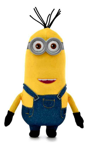 Peluche Kevin Minion 20cm Phi Phi Toys Supersoft